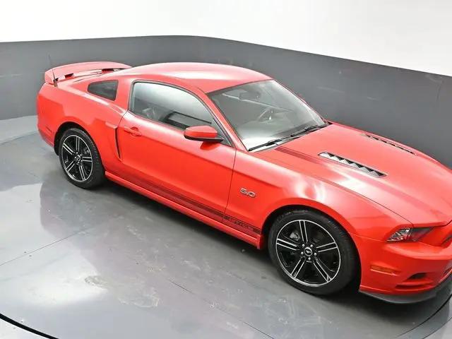 2014 Ford Mustang GT