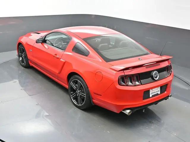 2014 Ford Mustang GT