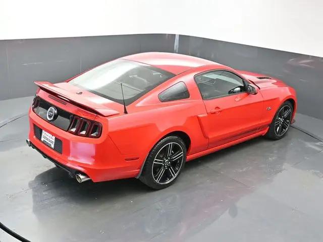 2014 Ford Mustang GT