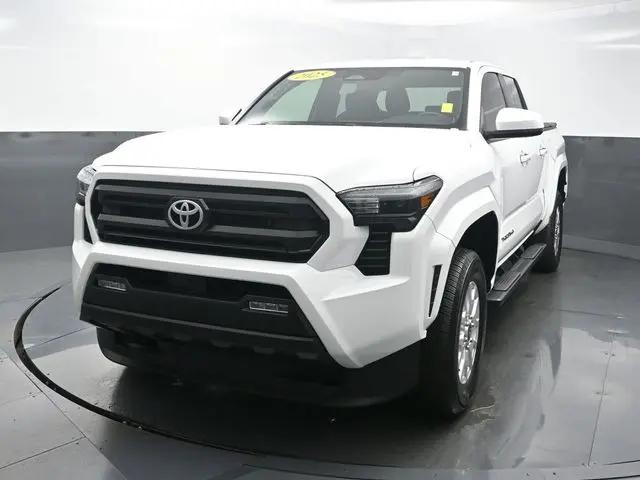 2025 Toyota Tacoma SR5 for sale in Daphne, AL