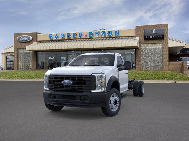 2026 Ford F-450 XL