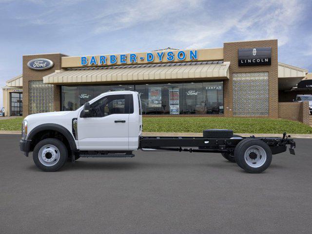 2026 Ford F-450 XL