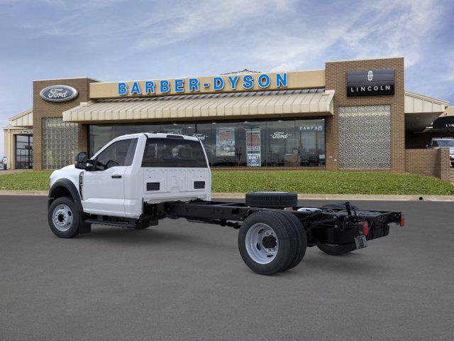 2026 Ford F-450 XL