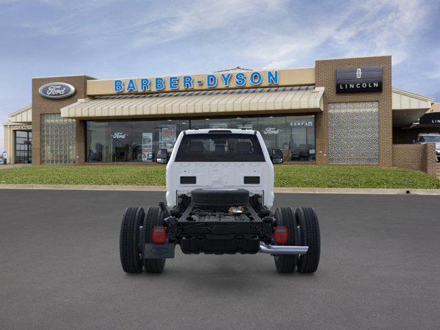2026 Ford F-450 XL