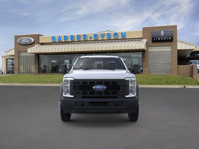 2026 Ford F-450 XL