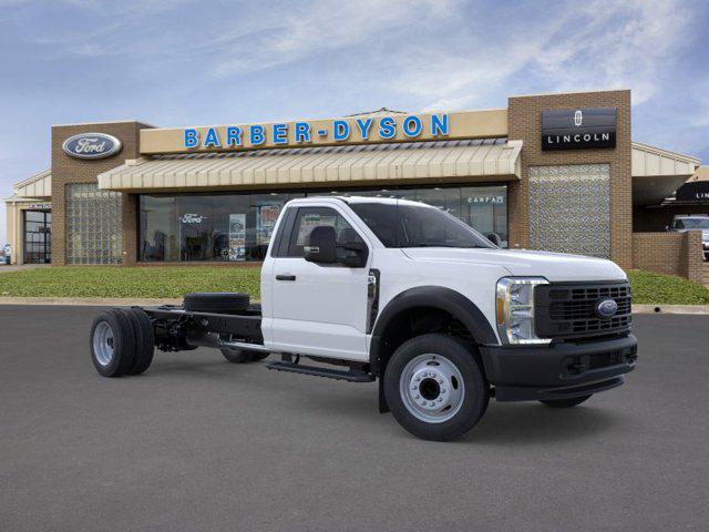 2026 Ford F-450 XL