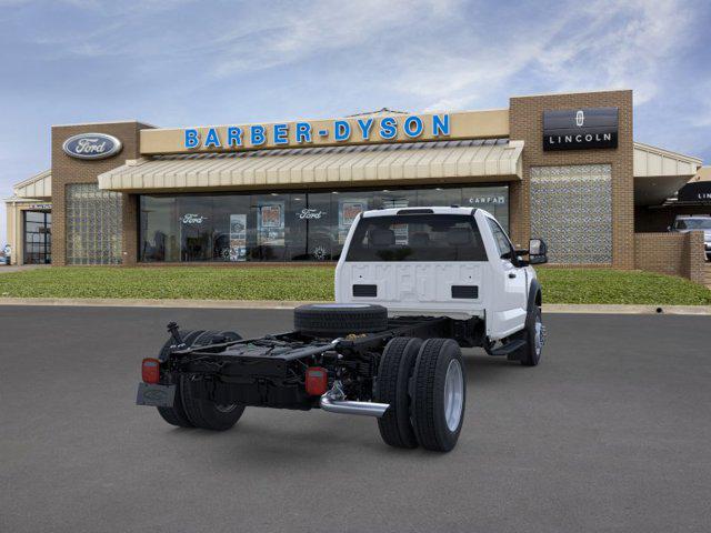 2026 Ford F-450 XL