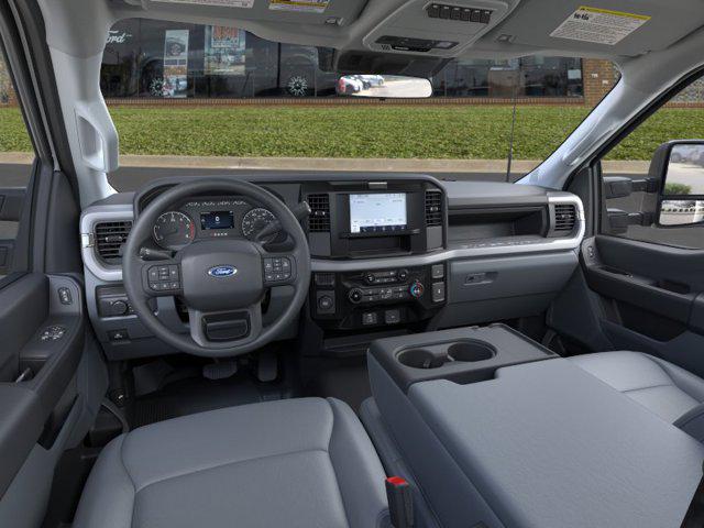 2026 Ford F-450 XL
