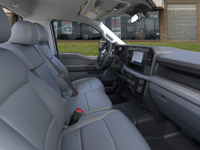 2026 Ford F-450 XL