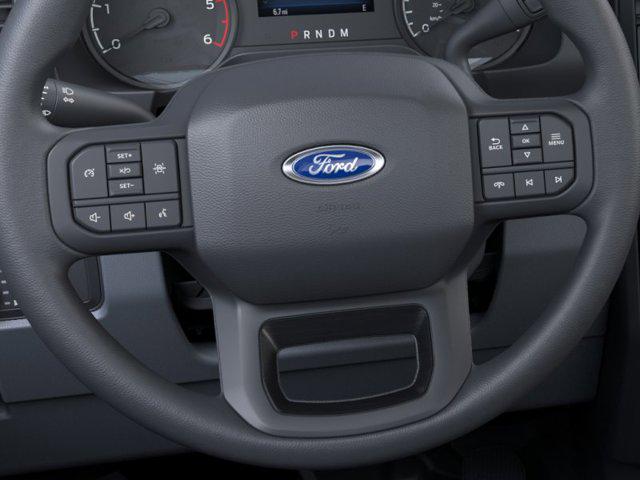 2026 Ford F-450 XL