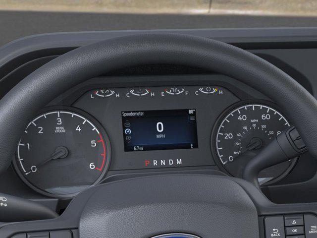 2026 Ford F-450 XL