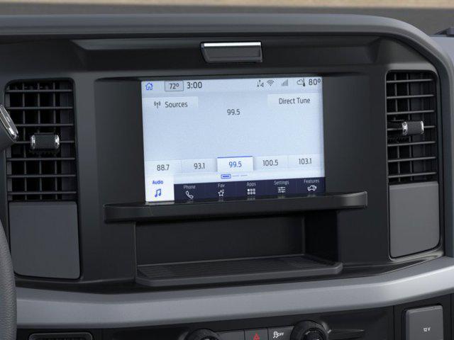 2026 Ford F-450 XL
