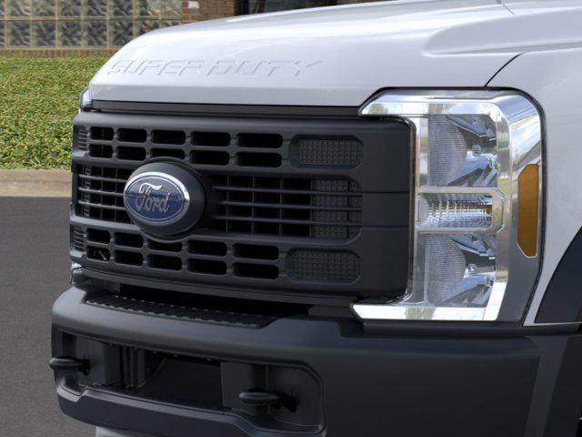 2026 Ford F-450 XL