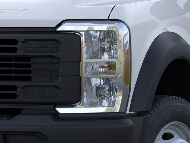 2026 Ford F-450 XL
