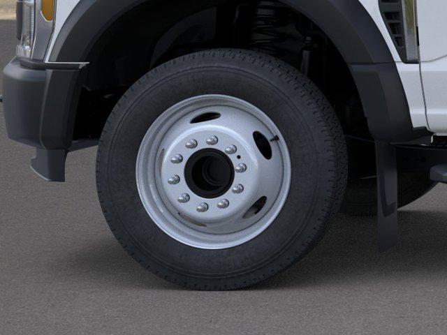 2026 Ford F-450 XL