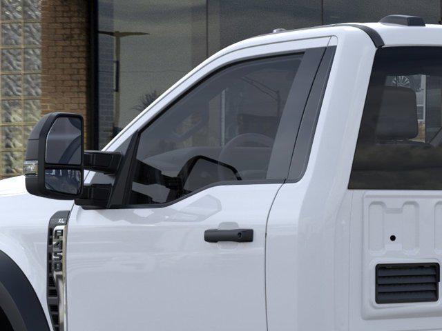 2026 Ford F-450 XL