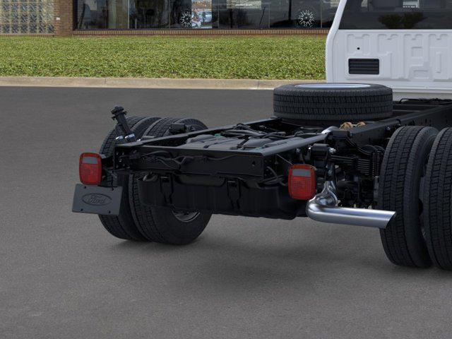 2026 Ford F-450 XL