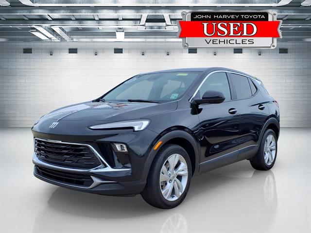 2024 Buick Encore GX Preferred FWD for sale in Bossier City, LA