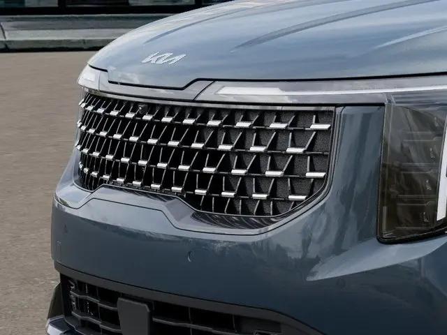 2026 Kia Carnival MPV SX Prestige