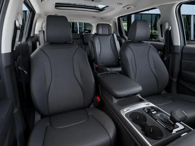 2026 Kia Carnival MPV SX Prestige