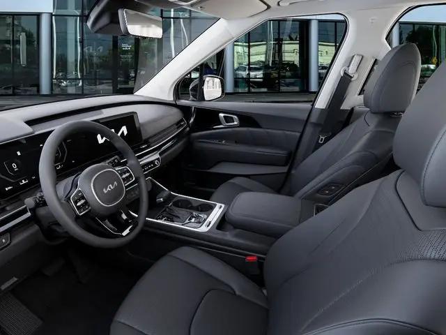 2026 Kia Carnival MPV SX Prestige