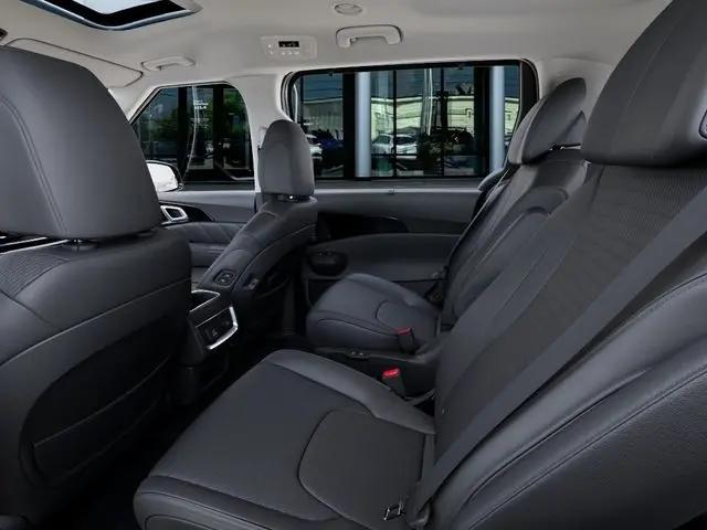 2026 Kia Carnival MPV SX Prestige