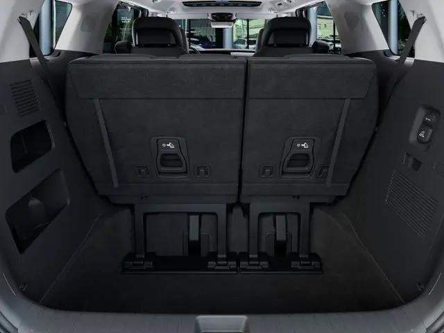 2026 Kia Carnival MPV SX Prestige