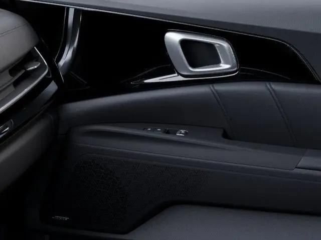 2026 Kia Carnival MPV SX Prestige