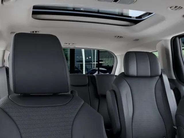 2026 Kia Carnival MPV SX Prestige