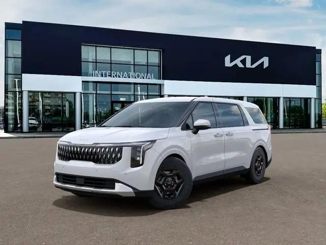 2026 Kia Carnival MPV LXS for sale in Orland Hills, IL