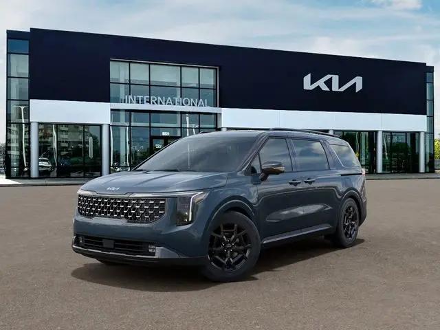 2026 Kia Carnival MPV SX Prestige for sale in Orland Hills, IL
