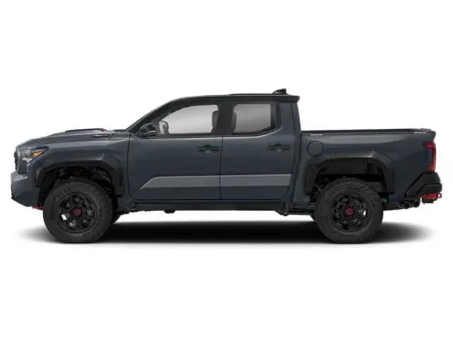 2026 Toyota Tacoma TRD Pro