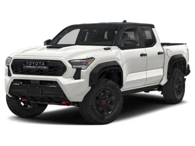 2026 Toyota Tacoma TRD Pro for sale in Brunswick, GA