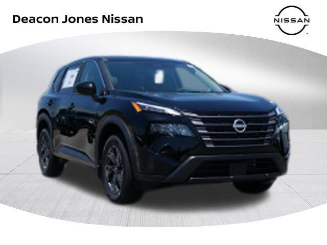 2026 Nissan Rogue SV for sale in Goldsboro, NC
