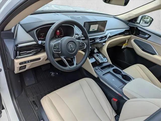 2026 Acura MDX Standard