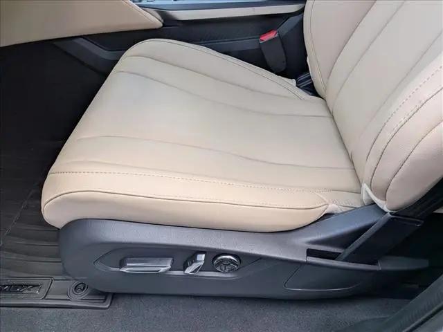2026 Acura MDX Standard