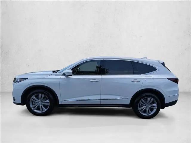 2026 Acura MDX Standard