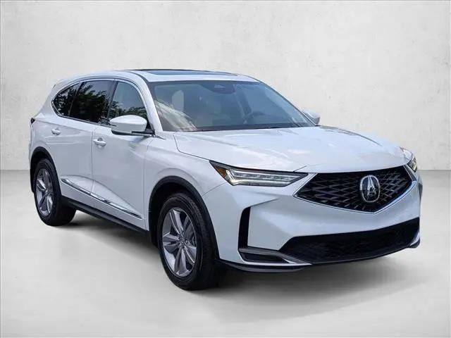 2026 Acura MDX Standard