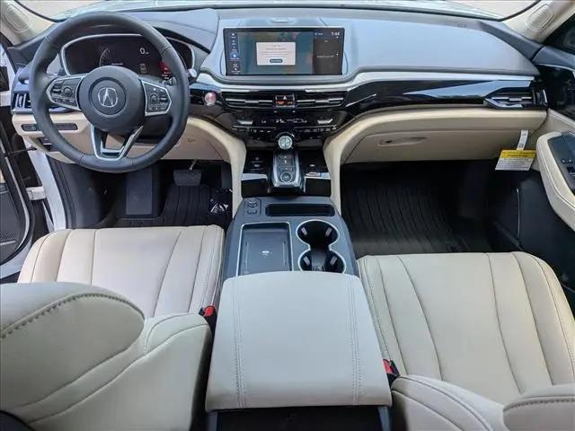 2026 Acura MDX Standard