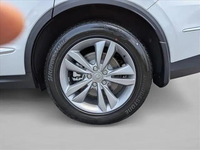 2026 Acura MDX Standard