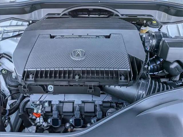 2026 Acura MDX Standard