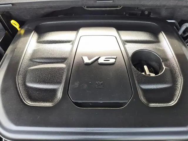 2017 Jeep Grand Cherokee Limited 4x4
