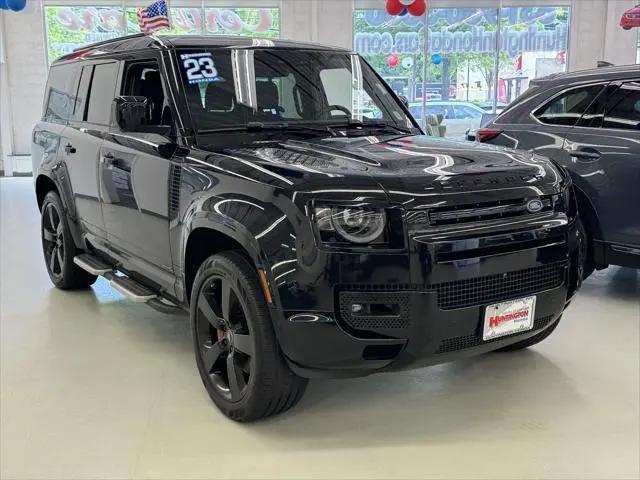 2023 Land Rover Defender 130 X for sale in Glen Cove, NY