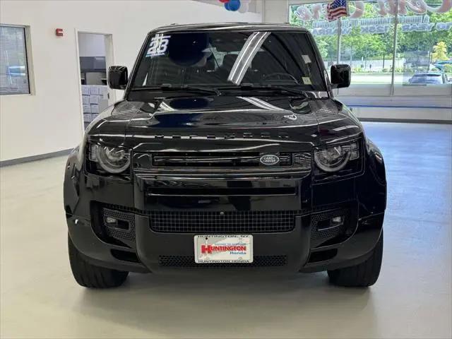 2023 Land Rover Defender 130 X