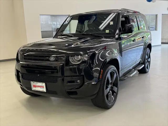 2023 Land Rover Defender 130 X