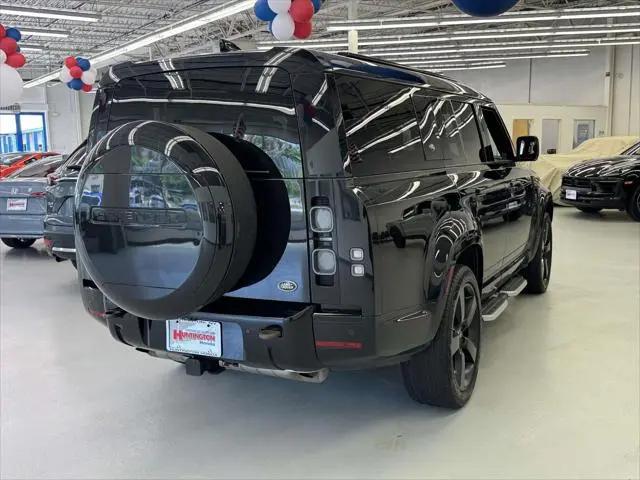 2023 Land Rover Defender 130 X