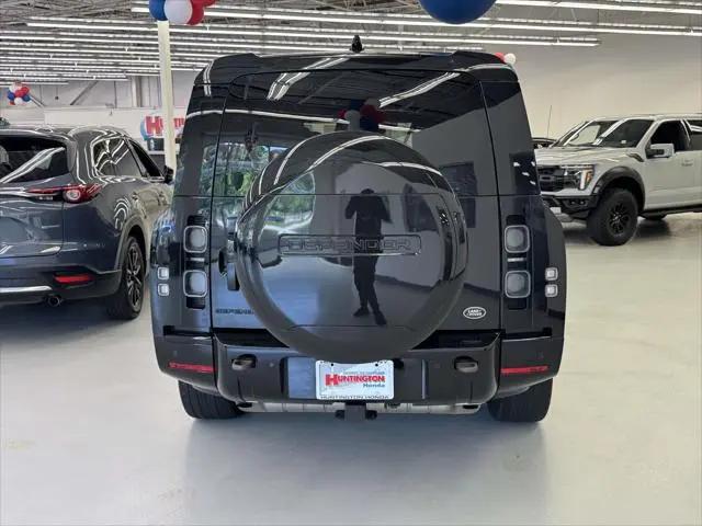 2023 Land Rover Defender 130 X