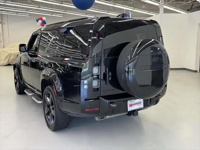 2023 Land Rover Defender 130 X