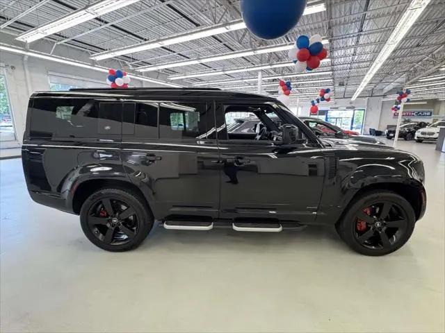 2023 Land Rover Defender 130 X
