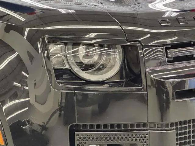2023 Land Rover Defender 130 X